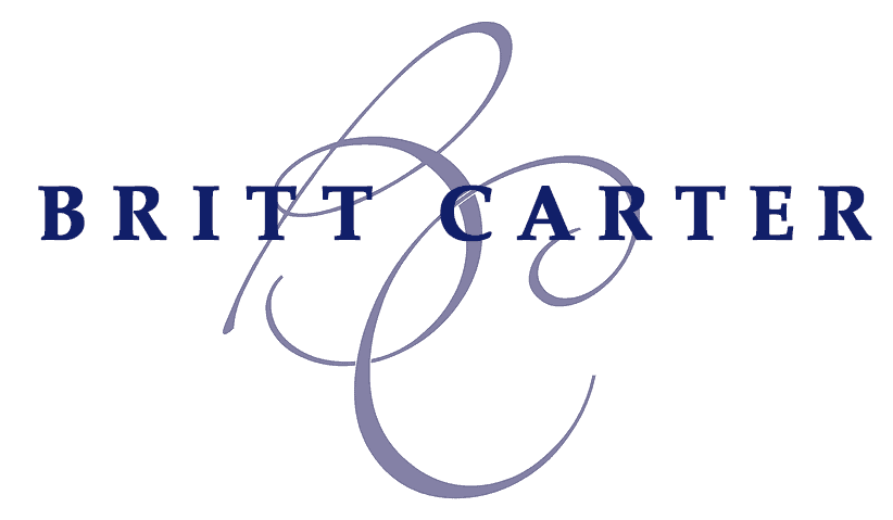 Britt Carter