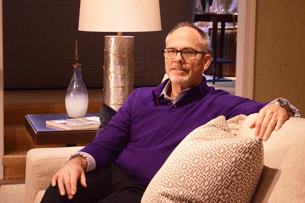 Interior Designer Britt Carter