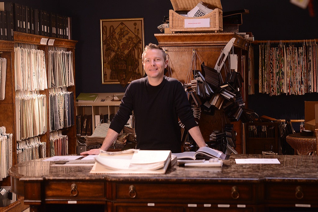 Shaun Carter | Interior Designer