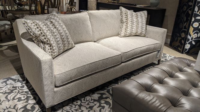 Tanner Sofa - Image 3
