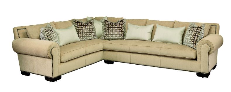 Bentley Sectional Series