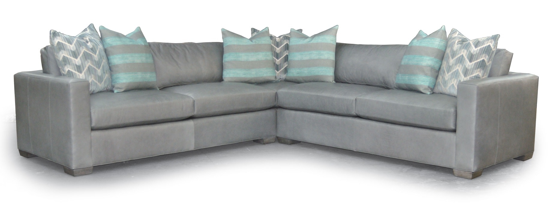 Todesco Sectional Series