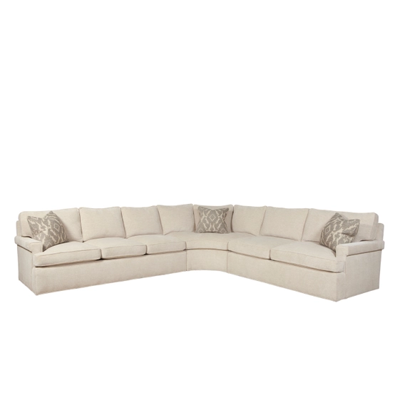 Britt Carter Custom Series - Sectional - Image 3